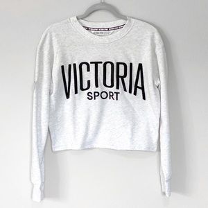 Victoria’s Secret Sport Crewneck Sweatshirt